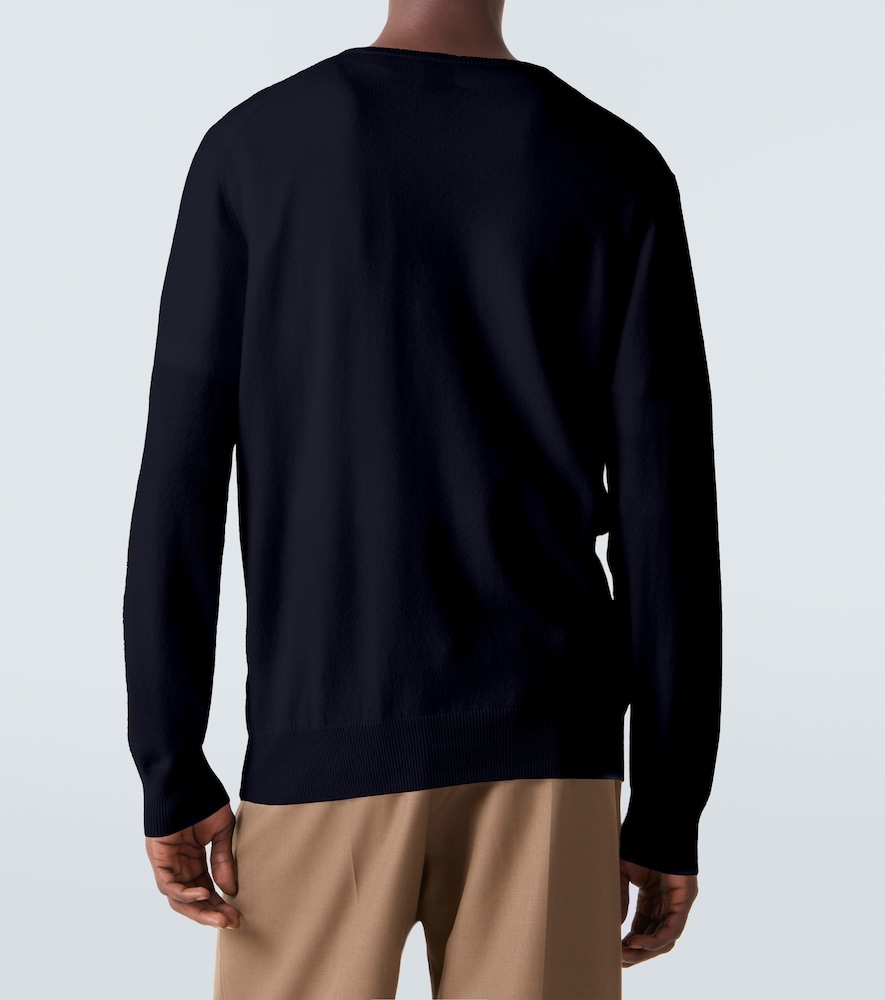  Allude Allude Cashmere Sweater 