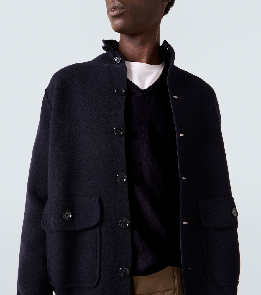  Allude Allude Cashmere Sweater 