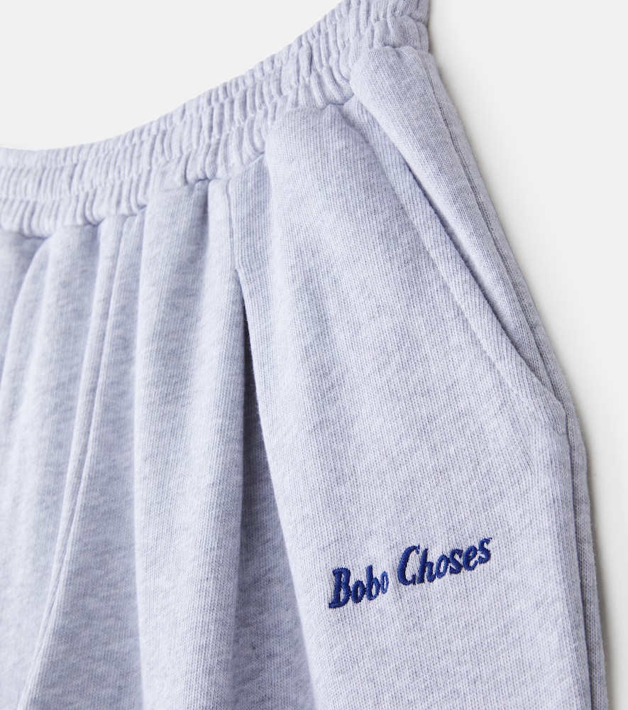  Bobo Choses Bobo Choses Jogginghose Bobo Choses Aus Baumwolle 