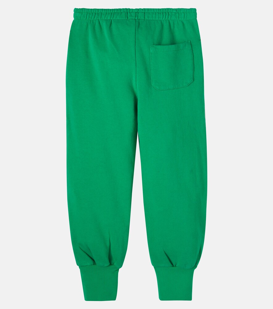  Bobo Choses Bobo Choses Cotton Sweatpants 