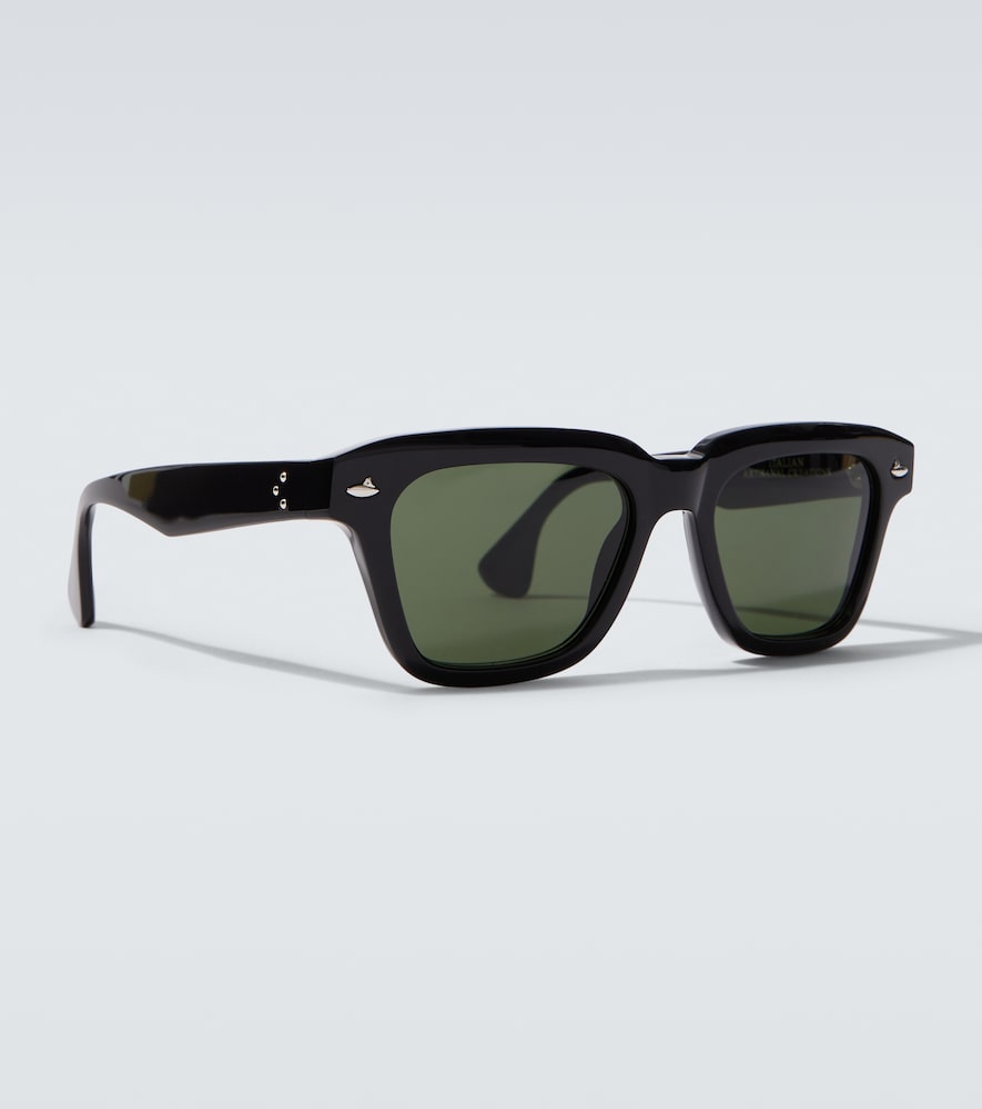  Sestini Sestini Eckige Sonnenbrille 