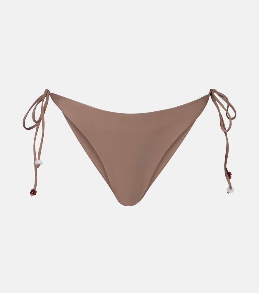 Jade Swim Nyra bikini bottoms