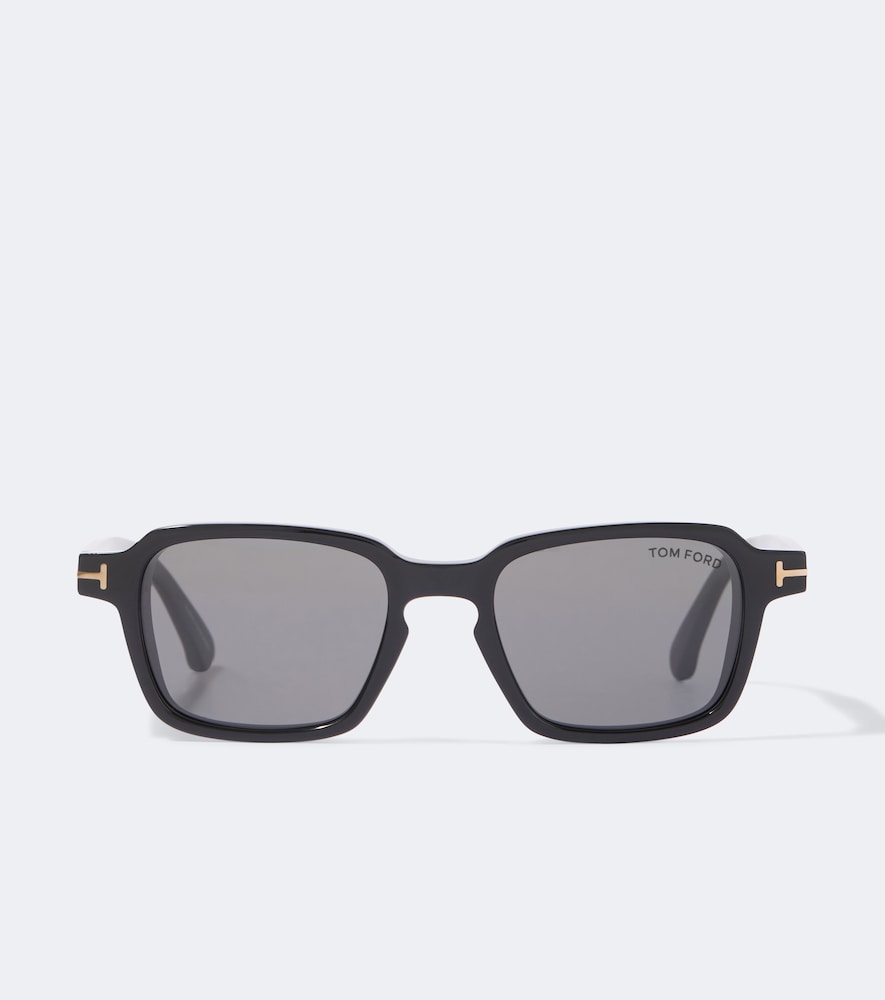 Eckige Sonnenbrille Ezra-02