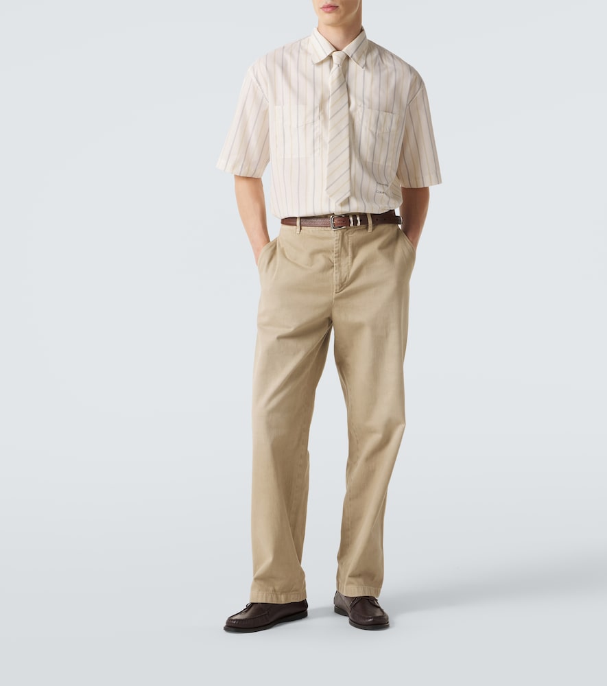  Calvin Klein Collection Calvin Klein Collection Hemd Nathaniel 