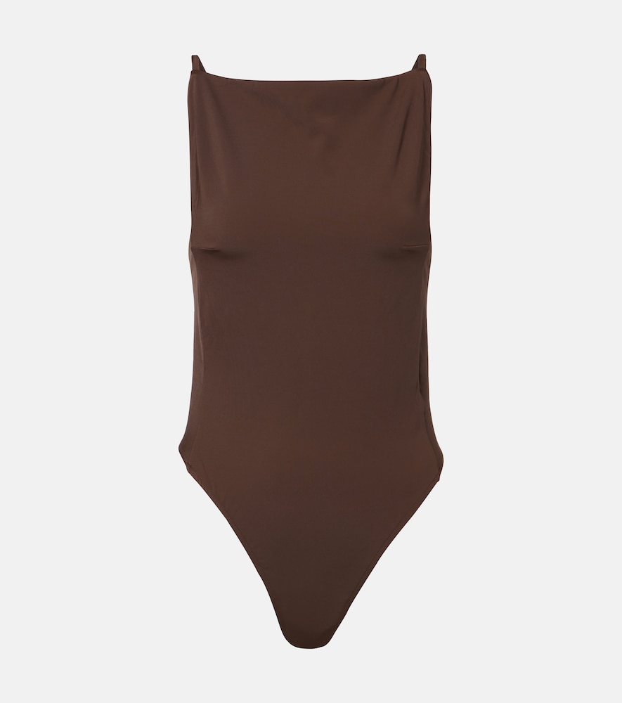 Jacquemus Sole swimsuit