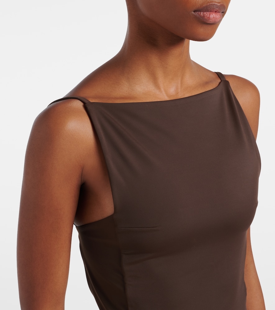  Jacquemus Jacquemus Sole Swimsuit 