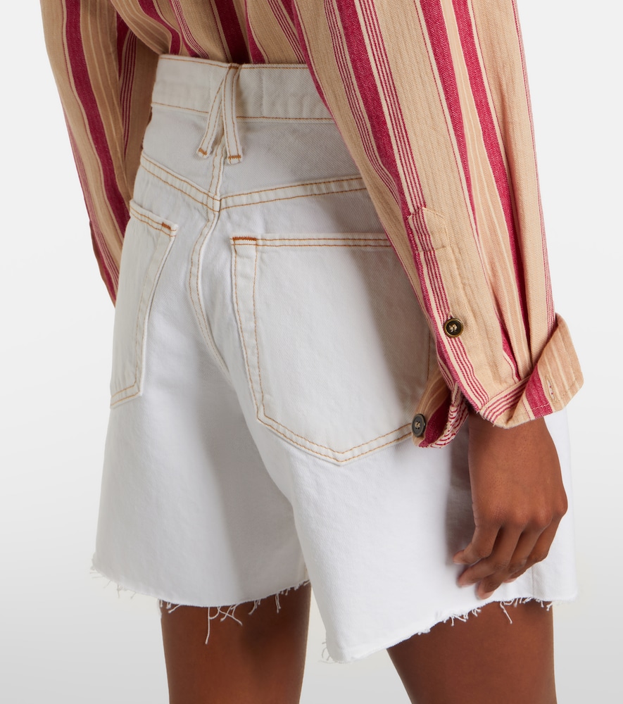  Slvrlake Slvrlake Jeansshorts Sienna 