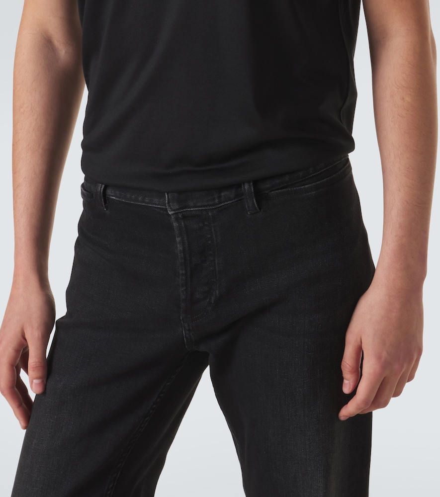  Gucci Gucci Straight Jeans 