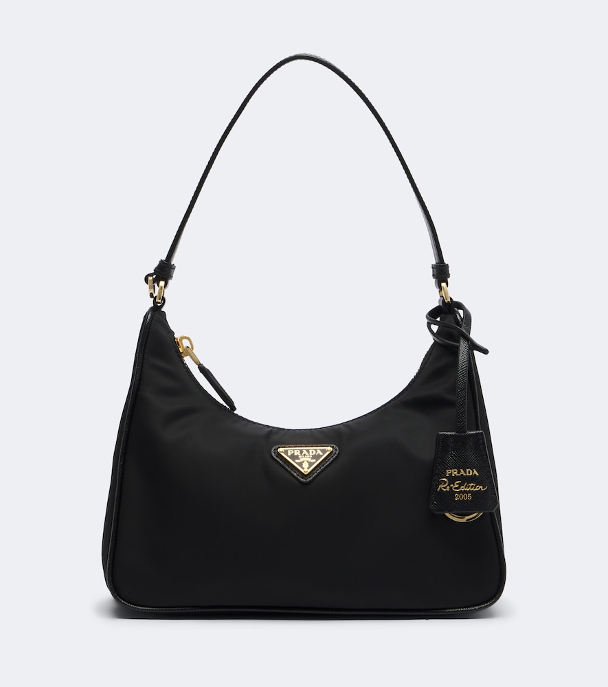 Prada Sac port paule Re-Edition 2005 en Re-Nylon 980 €