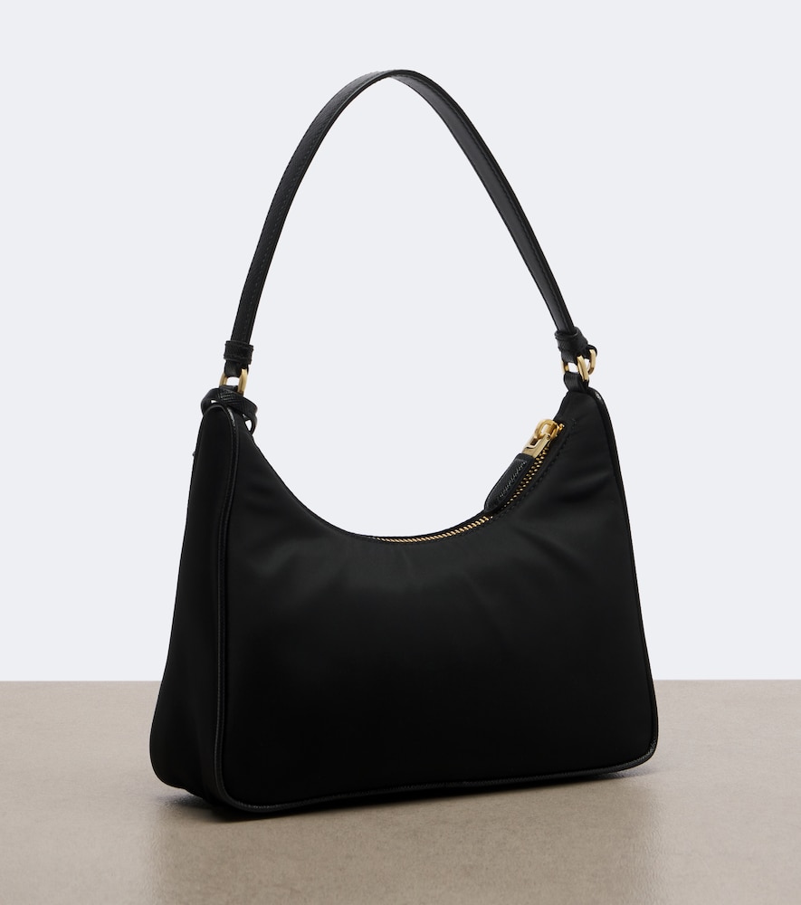 Prada Re-Edition 2005 Re-Nylon Shoulder Bag
