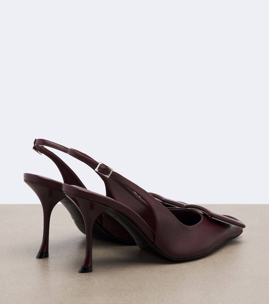Viv' In The City Slingback