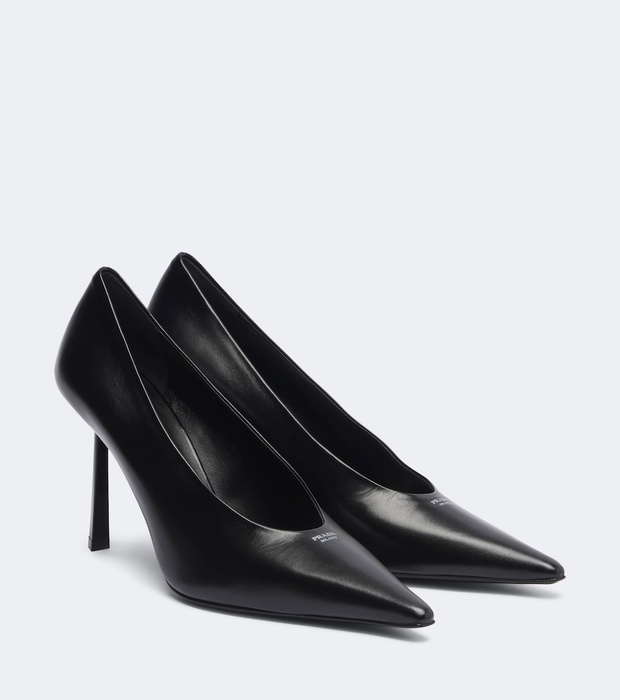 Prada Escarpins en cuir 990 €