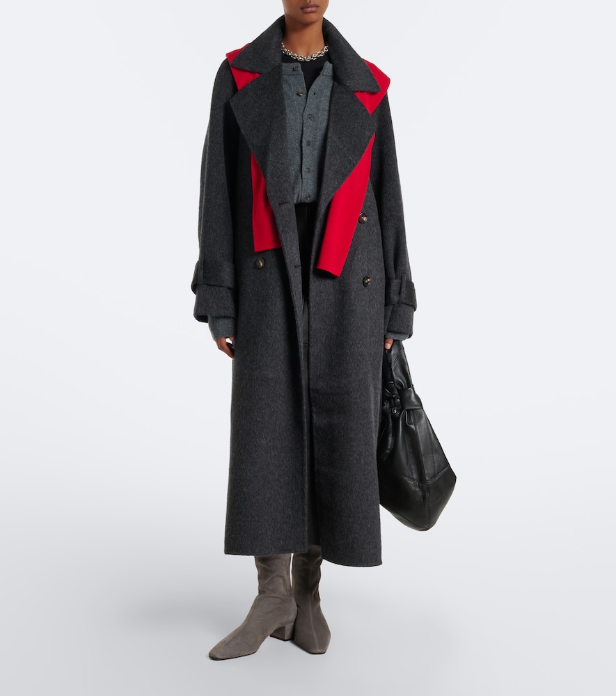 Saint Honoré Knee-High Boots