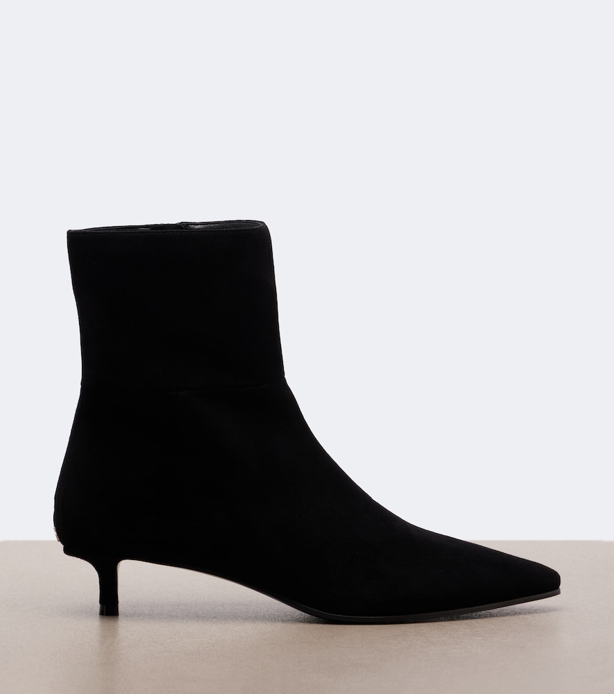 Lory Ankle Boots