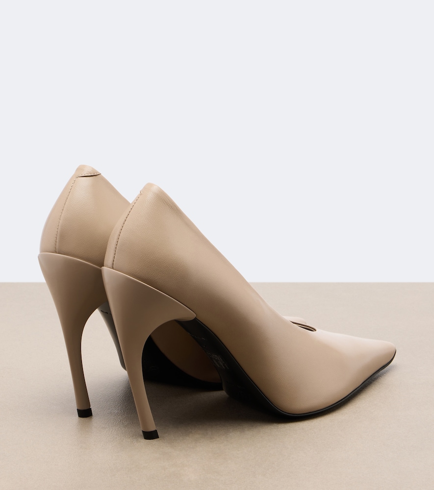 Choc Pumps