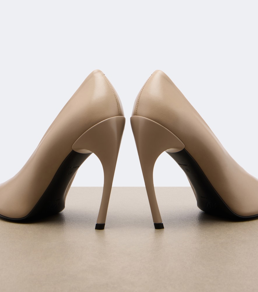 Choc Pumps