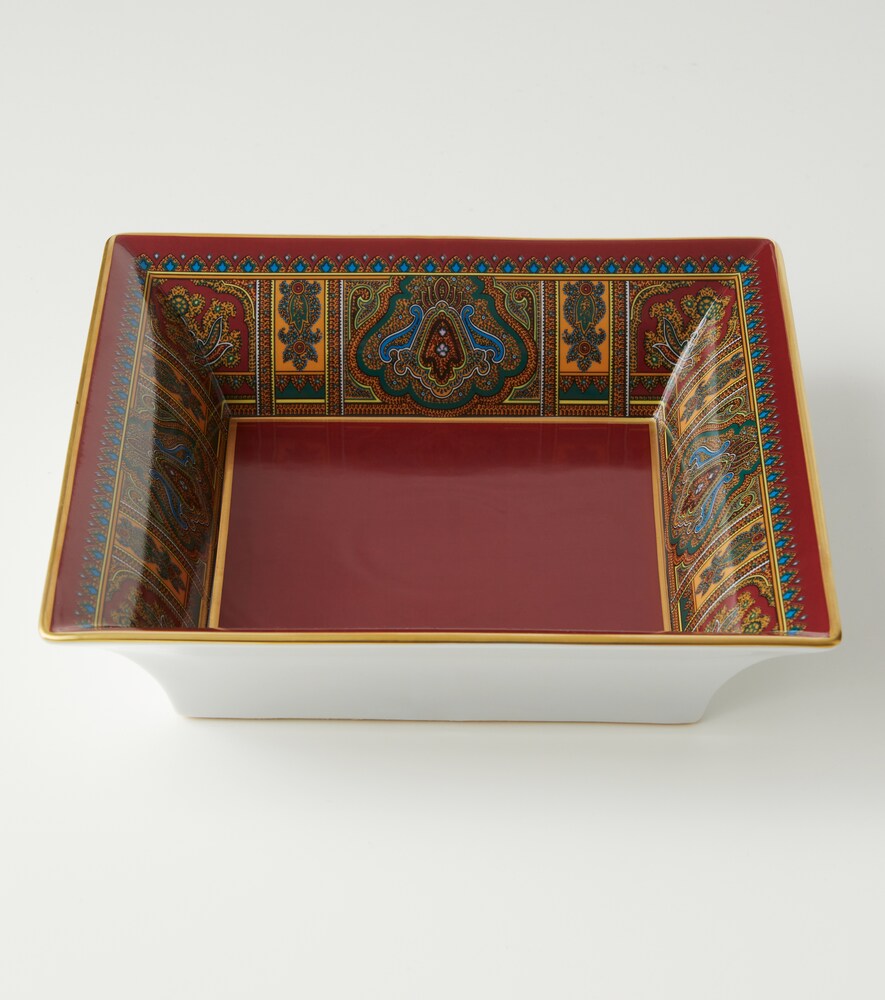  Etro Etro Porcelain Tray 