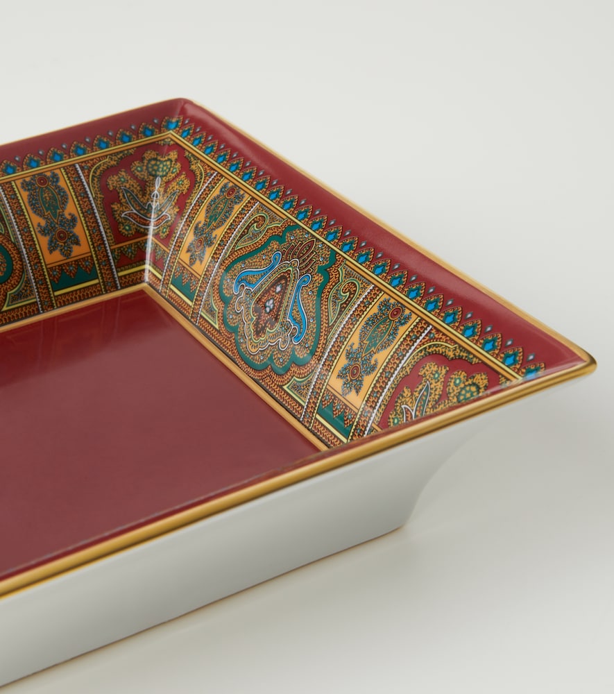  Etro Etro Porcelain Tray 