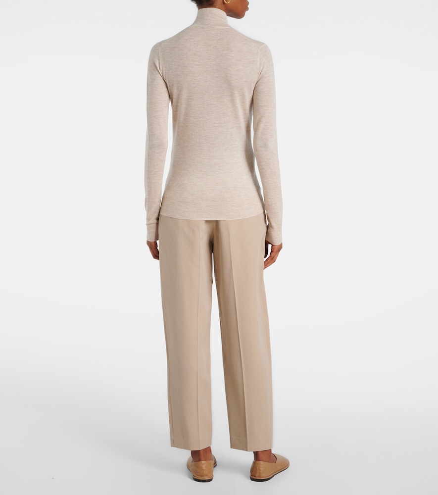  Joseph Joseph Cashmere Top 