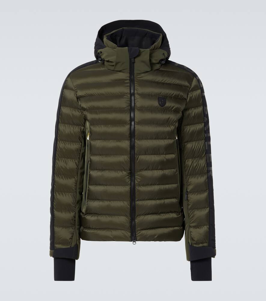 Toni Sailer Ian puffer ski jacket