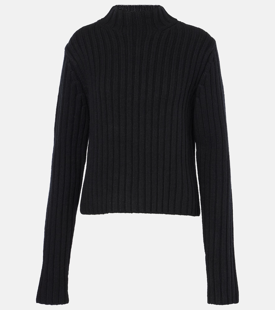 Toteme Petite Chunky wool and cashmere sweater　Toteme Petite チャンキー ウール & カシミア セーター Toteme