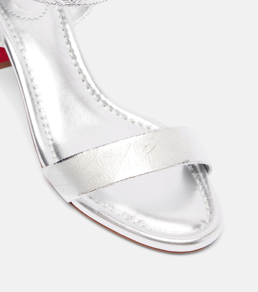 Miss Jane 55 Sandals