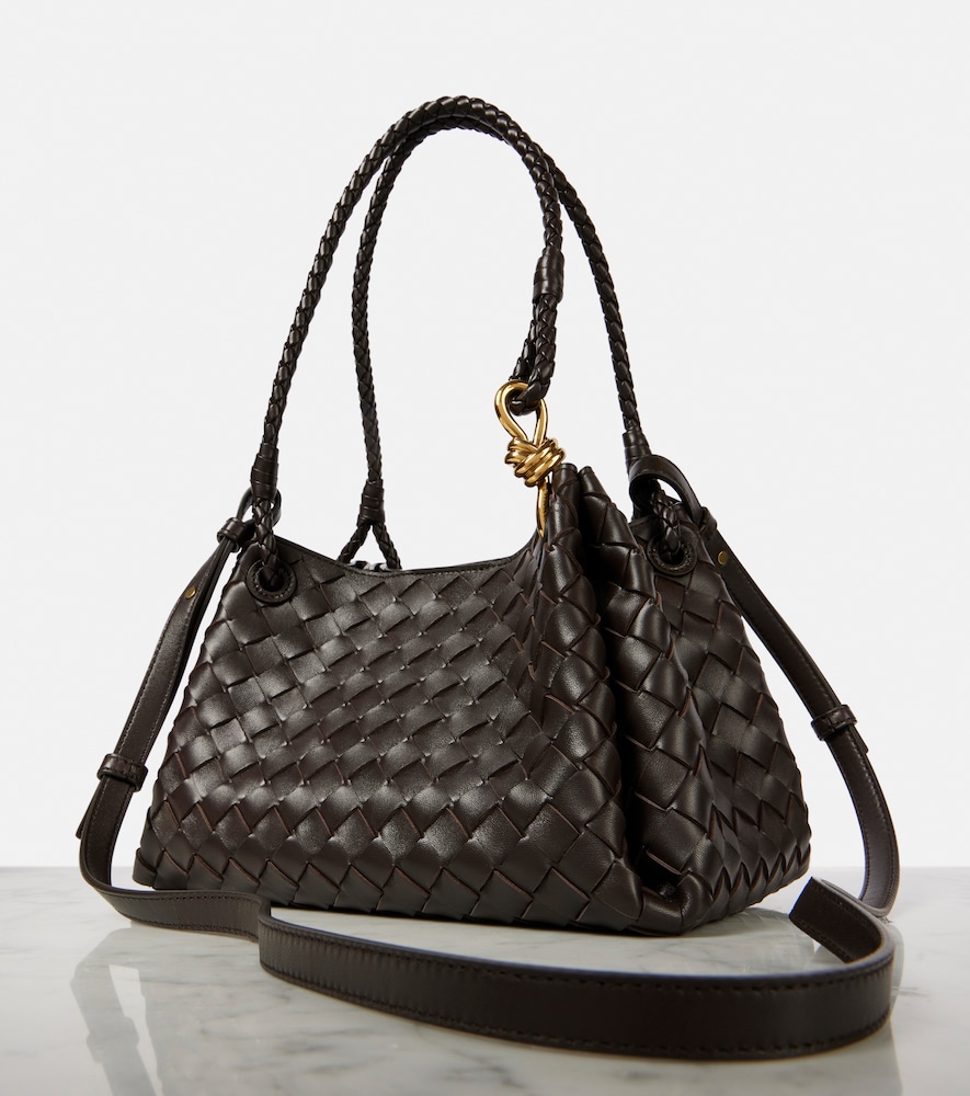 Parachute Medium Intrecciato Tote Bag