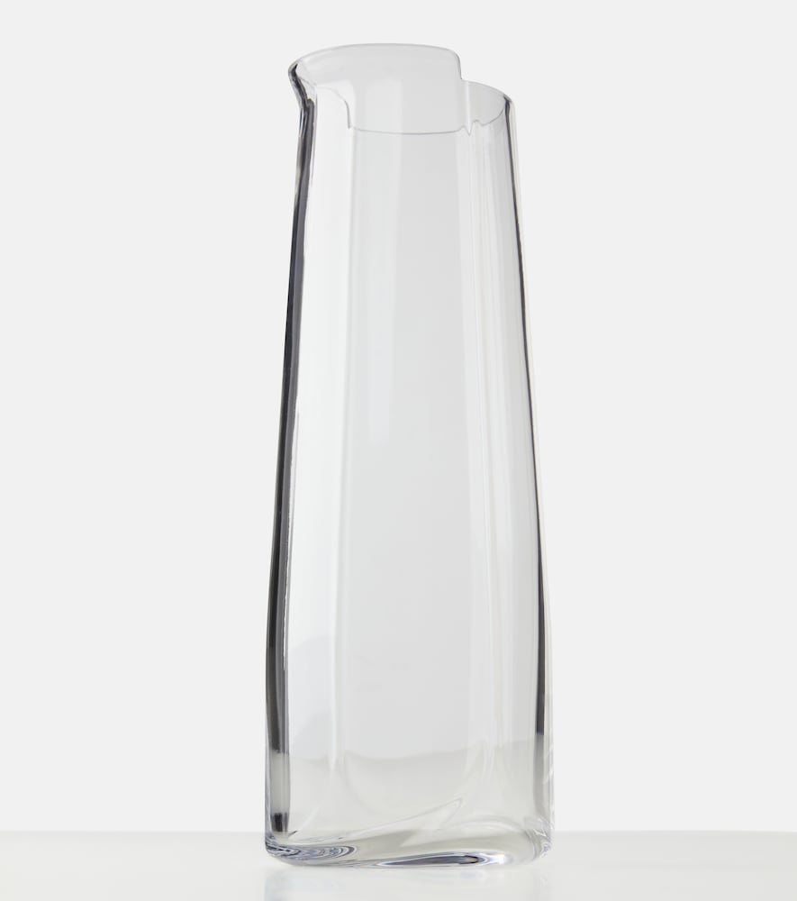  Zaha Hadid Design Zaha Hadid Design Karaffe Hew 