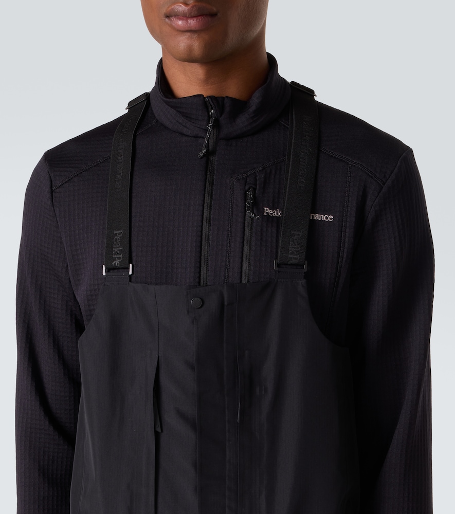  Peak Performance Peak Performance Vertical Ski Salopettes 
