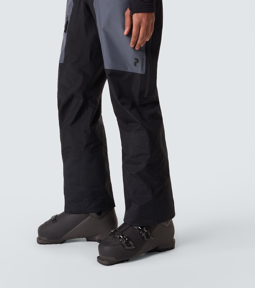  Peak Performance Peak Performance Vertical Ski Salopettes 