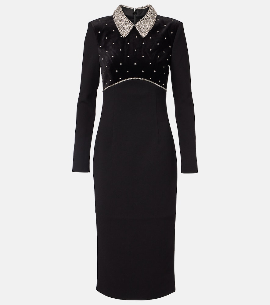 Midi Dress