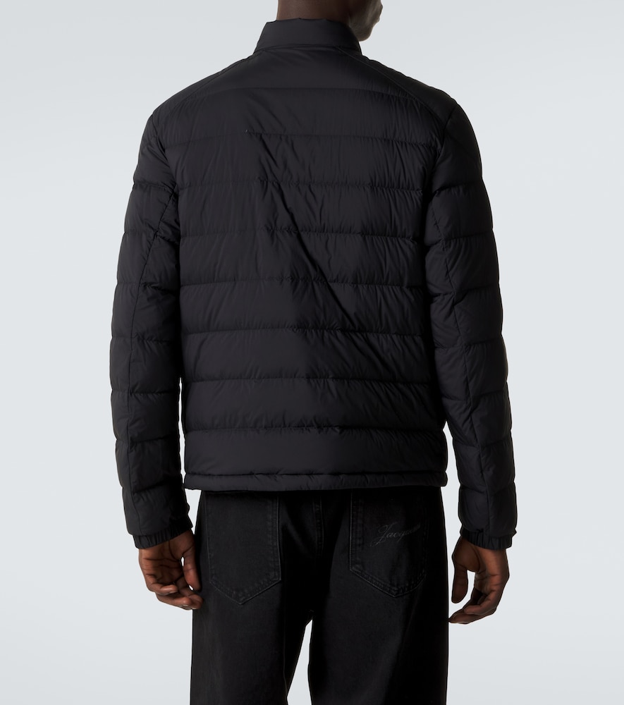  Moncler Moncler Selves Down Jacket 