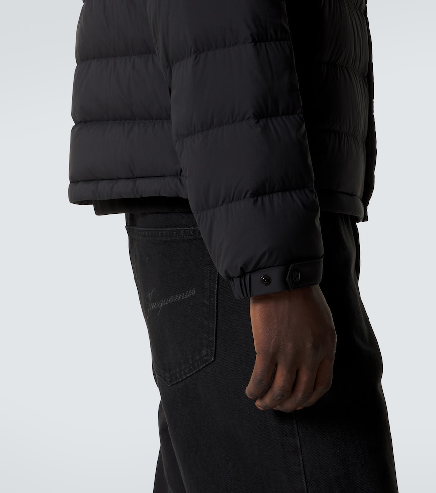  Moncler Moncler Selves Down Jacket 