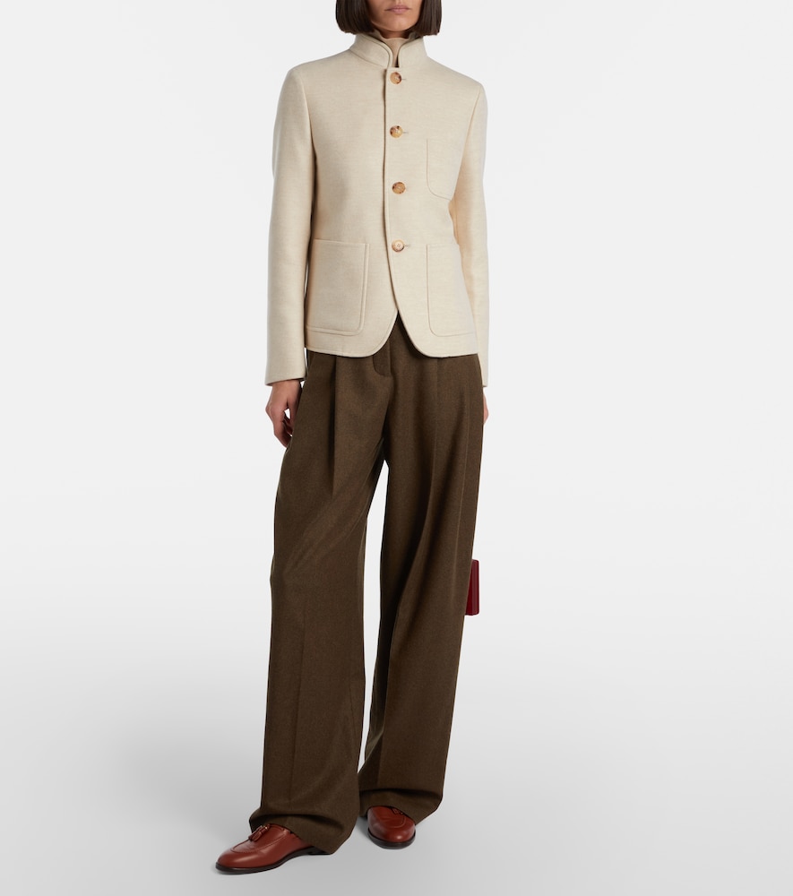  Loro Piana Loro Piana Spagna Cashmere Jacket 