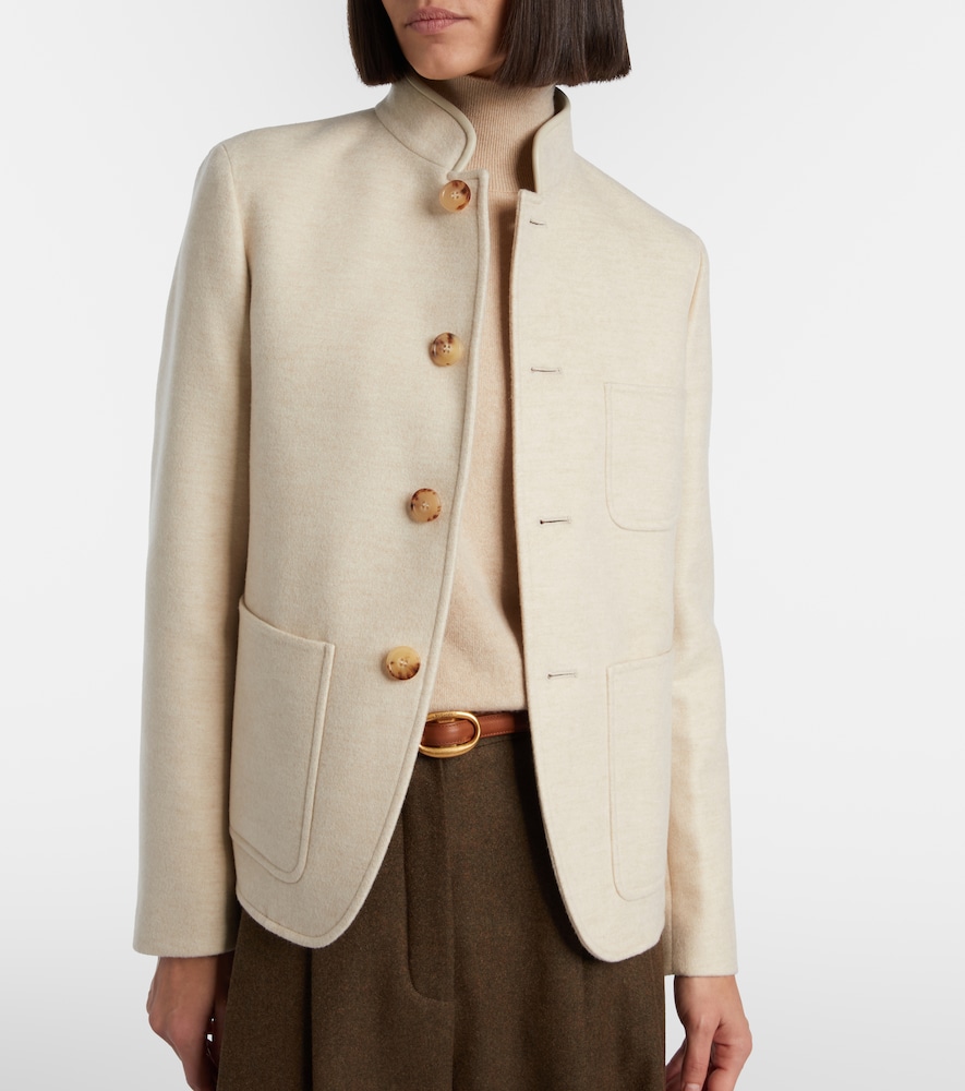  Loro Piana Loro Piana Spagna Cashmere Jacket 
