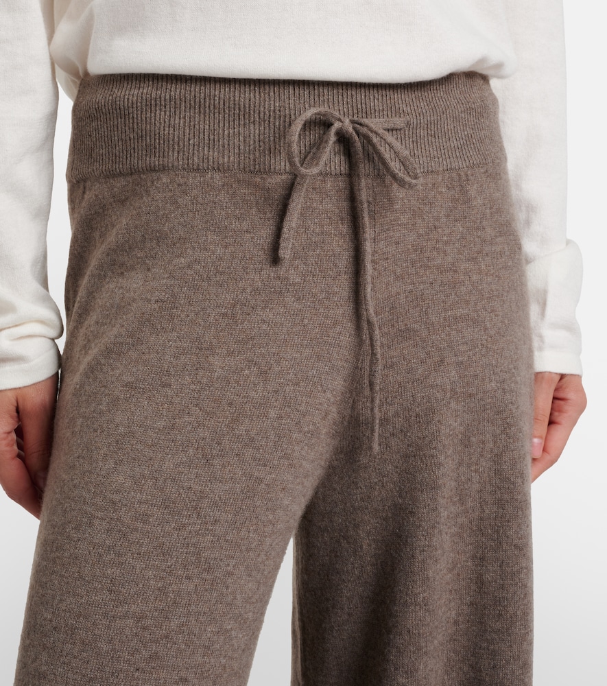  Lisa Yang Lisa Yang Weite Hose Sofi Aus Kaschmir 