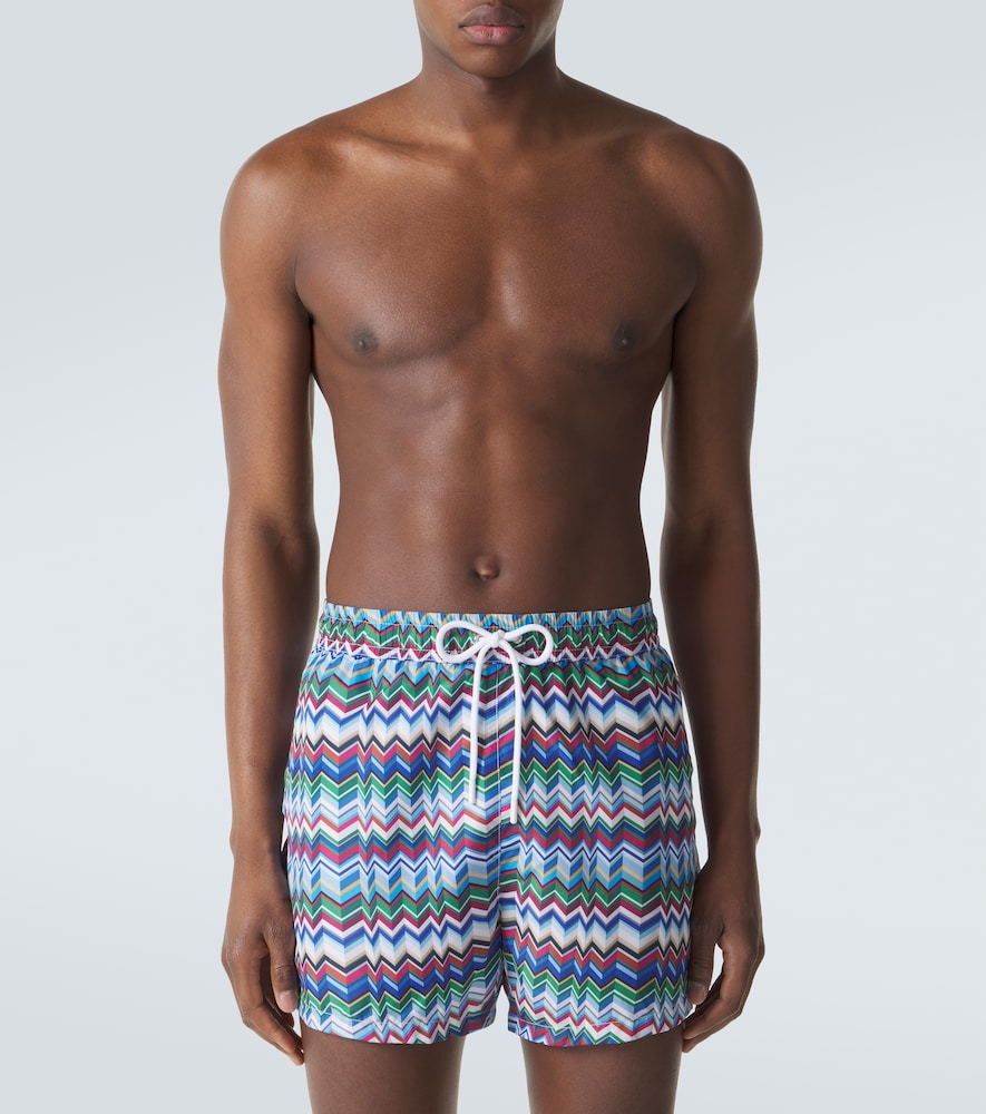  Missoni Missoni Badeshorts 