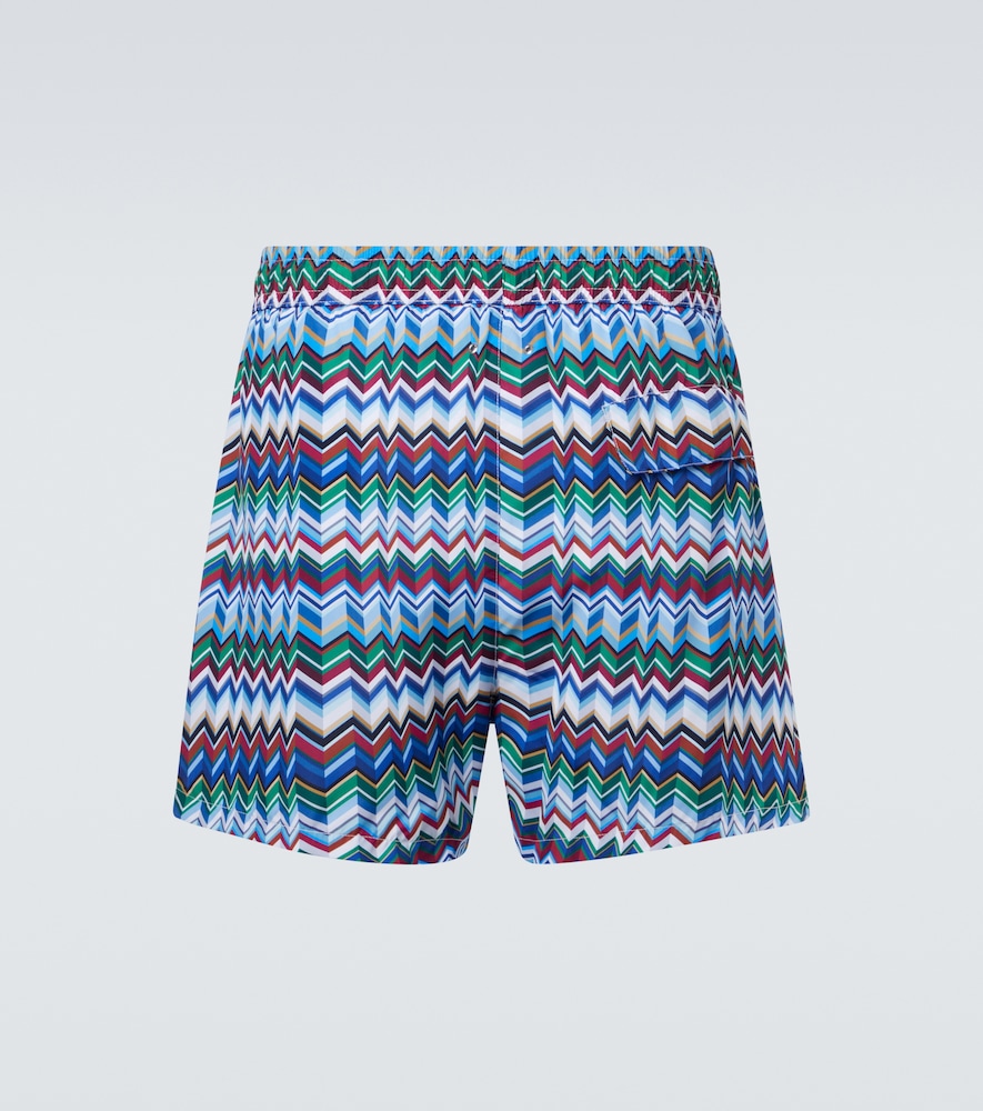  Missoni Missoni Badeshorts 
