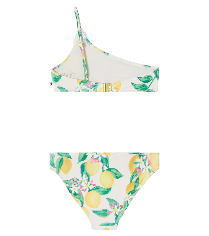  Molo Molo Naja Printed Bikini 