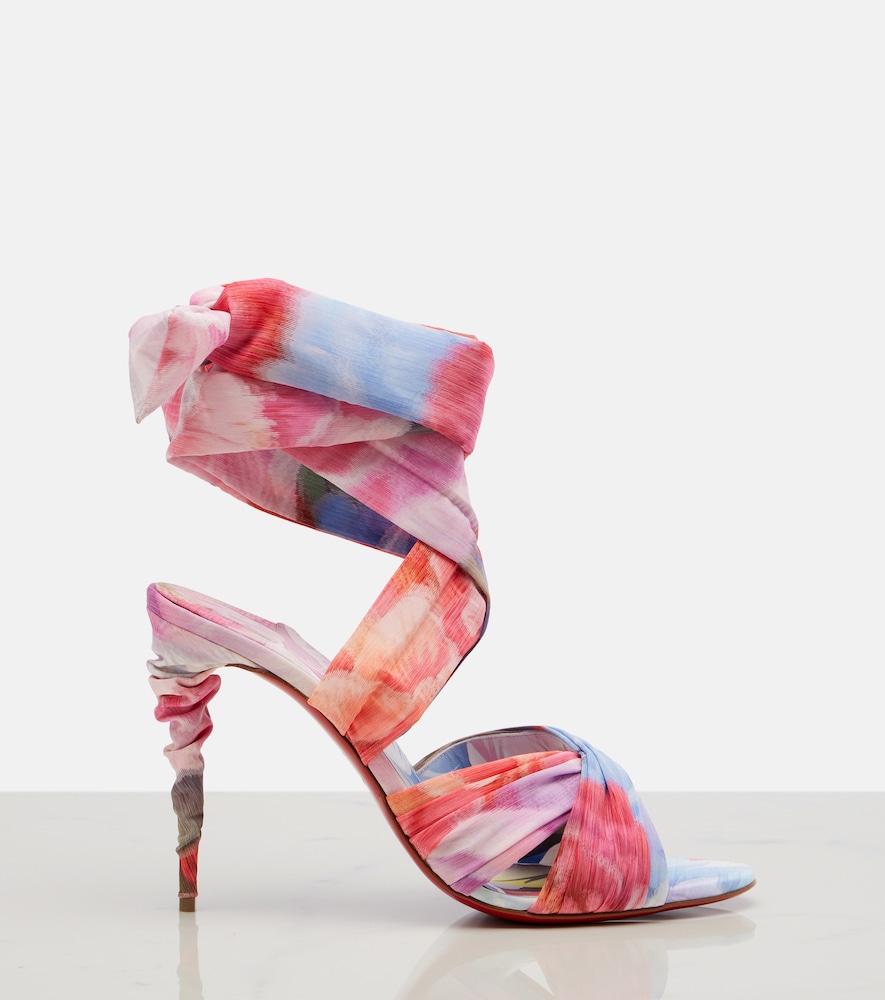  Christian Louboutin Christian Louboutin Sandalen Affabula 