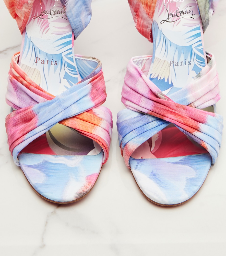  Christian Louboutin Christian Louboutin Sandalen Affabula 