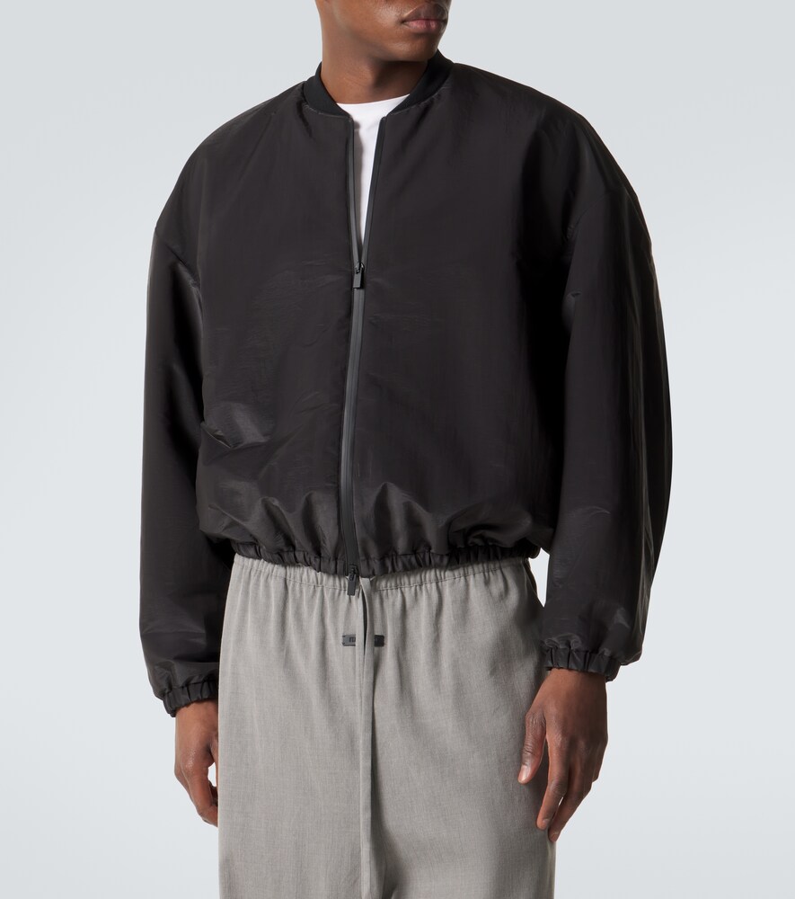  Fear Of God Fear Of God Padded Bomber Jacket 