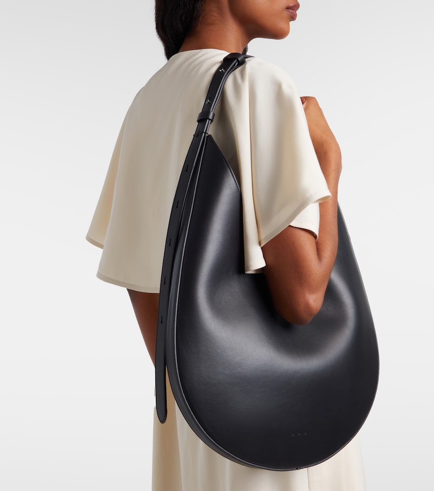 Aesther Ekme Medium leather shoulder bag