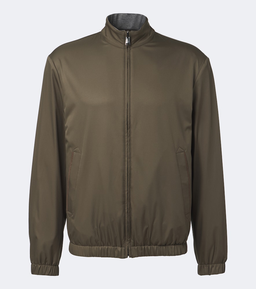 Canali Veste rversible 1290 €
