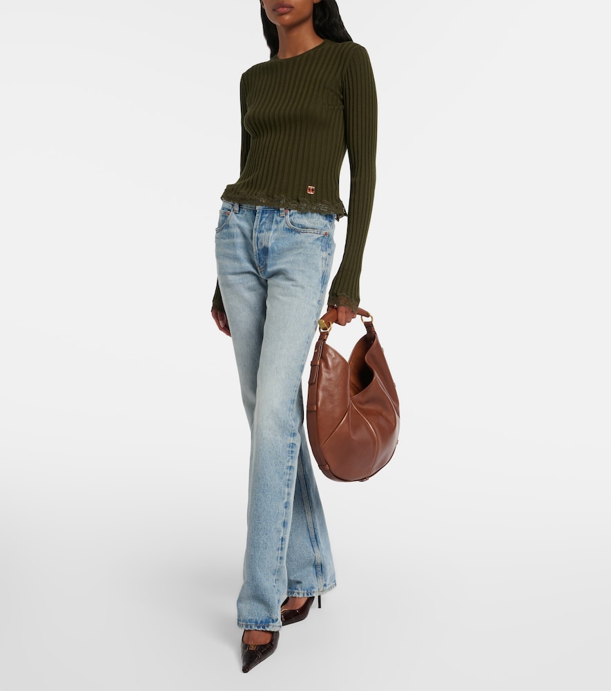 Mombasa Medium Shoulder Bag