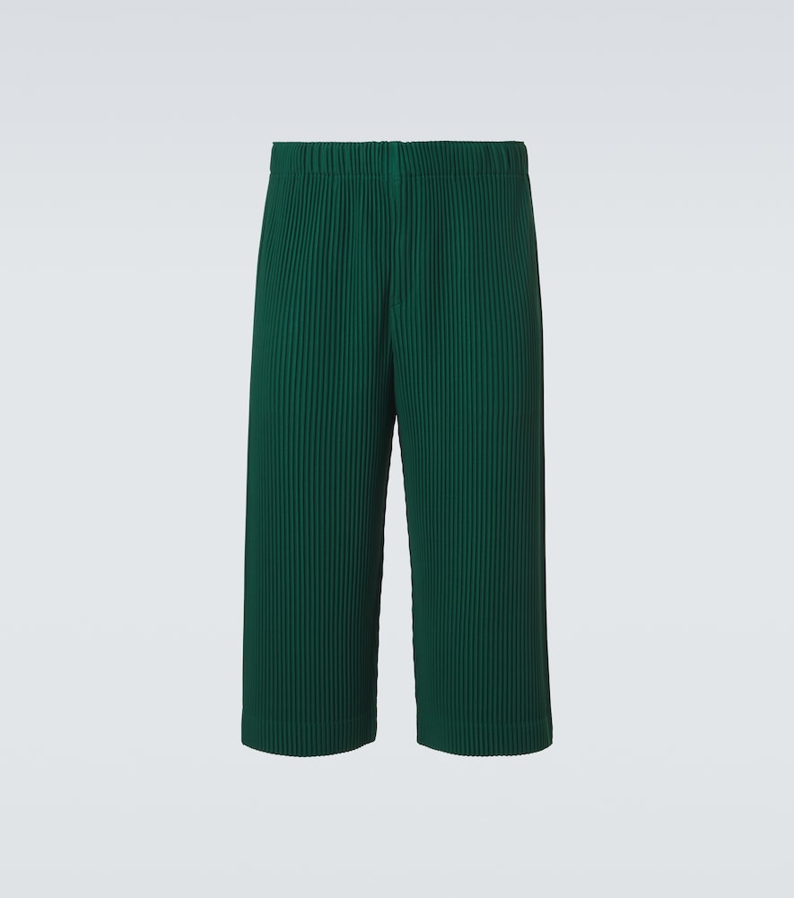 Homme PlissÃ© Issey Miyake Pantaloni regular Monthly Colors: May plissÃ©