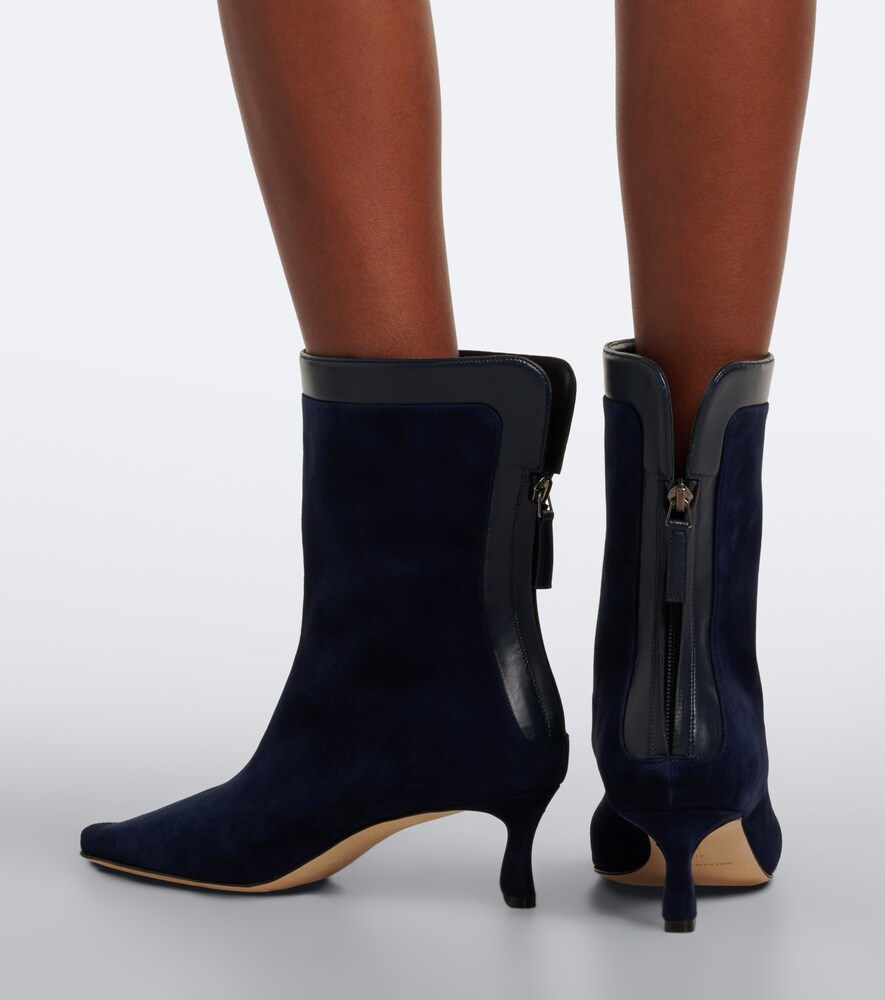 Zufavis Ankle Boots