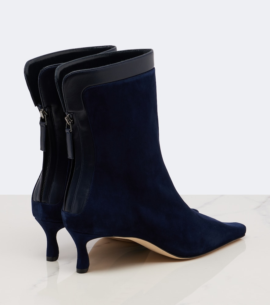 Zufavis Ankle Boots