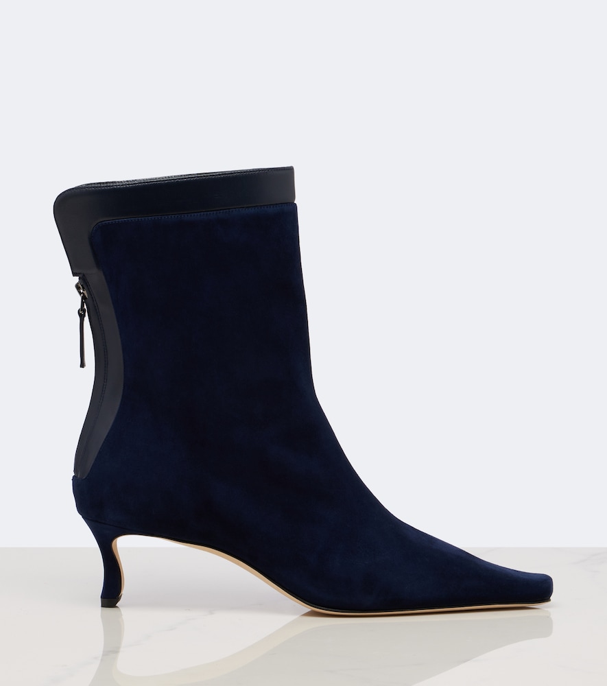 Zufavis Ankle Boots