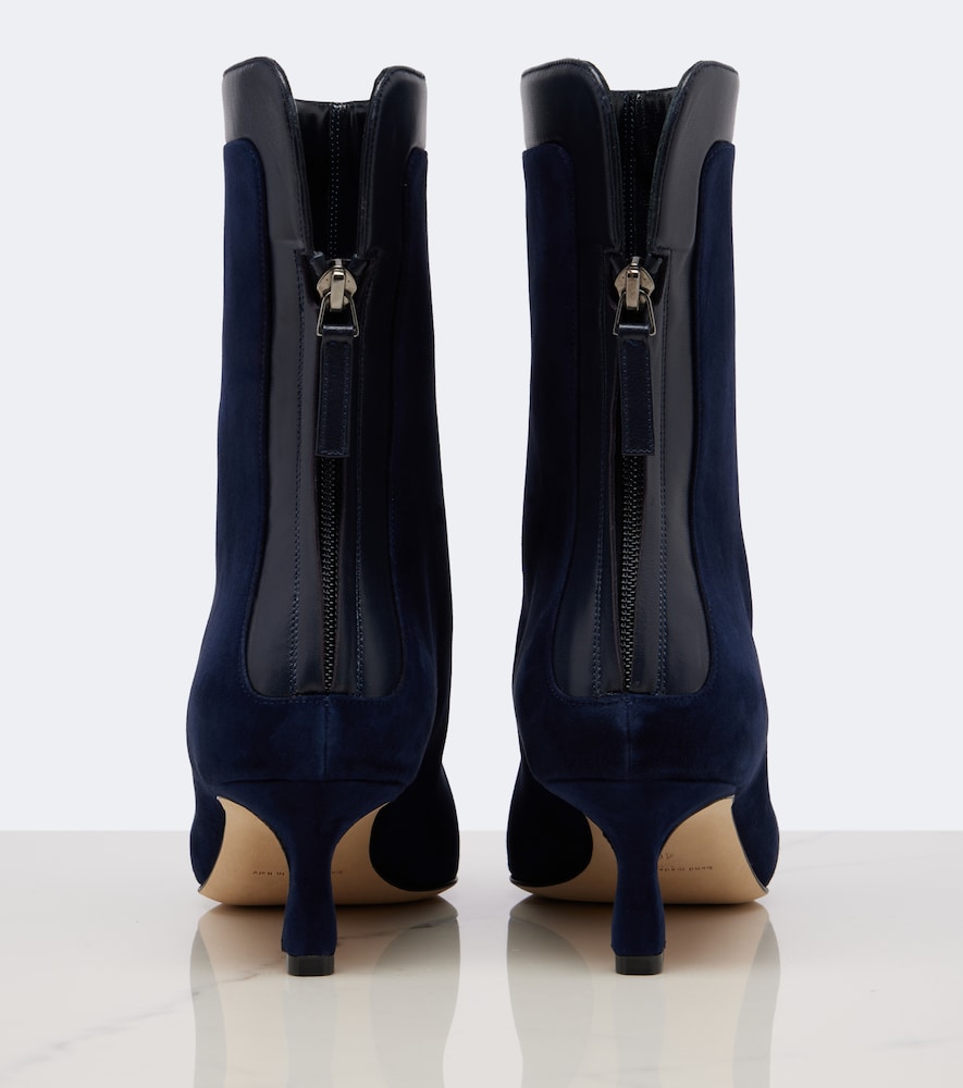 Zufavis Ankle Boots